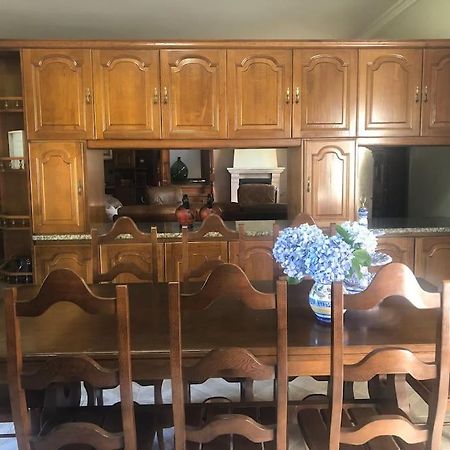 Casa Mercedes Понтеареас Екстер'єр фото