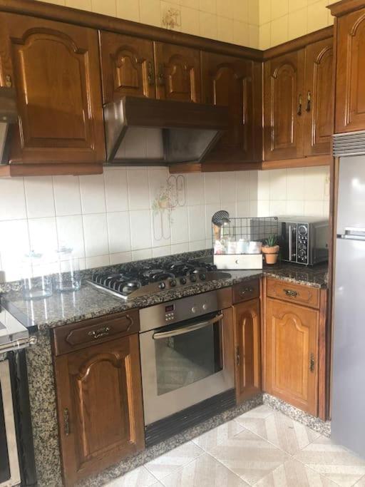 Casa Mercedes Понтеареас Екстер'єр фото