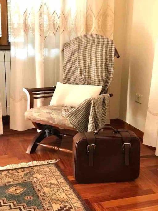 Casa Mercedes Понтеареас Екстер'єр фото